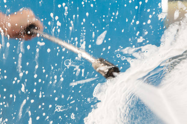 Best Rust Removal  in North Pearsall, TX