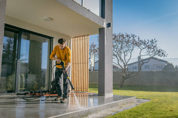 Best Dumpster Area Cleaning  in North Pearsall, TX