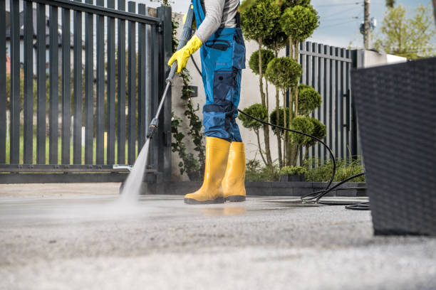 Best Gas Station Cleaning  in North Pearsall, TX